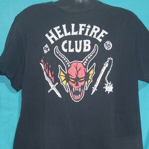 9-Shirt Stranger Things Bundle